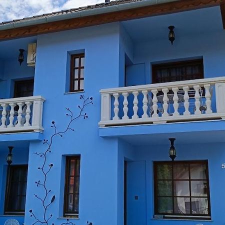 Levendula Apartman Zalakaros Exterior foto