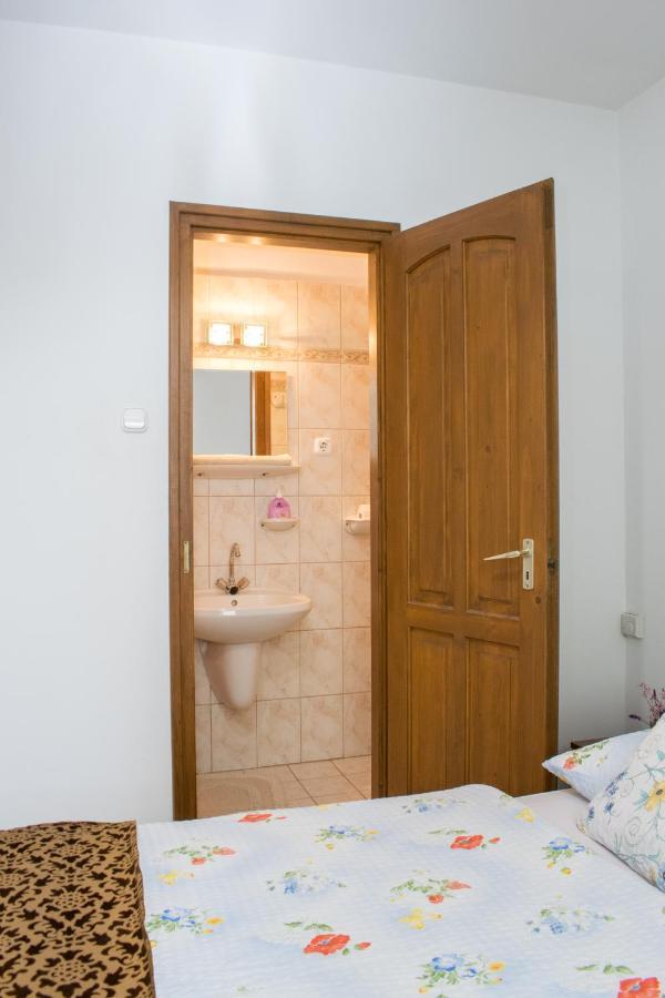 Levendula Apartman Zalakaros Exterior foto