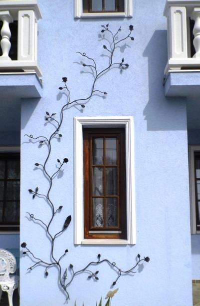 Levendula Apartman Zalakaros Exterior foto