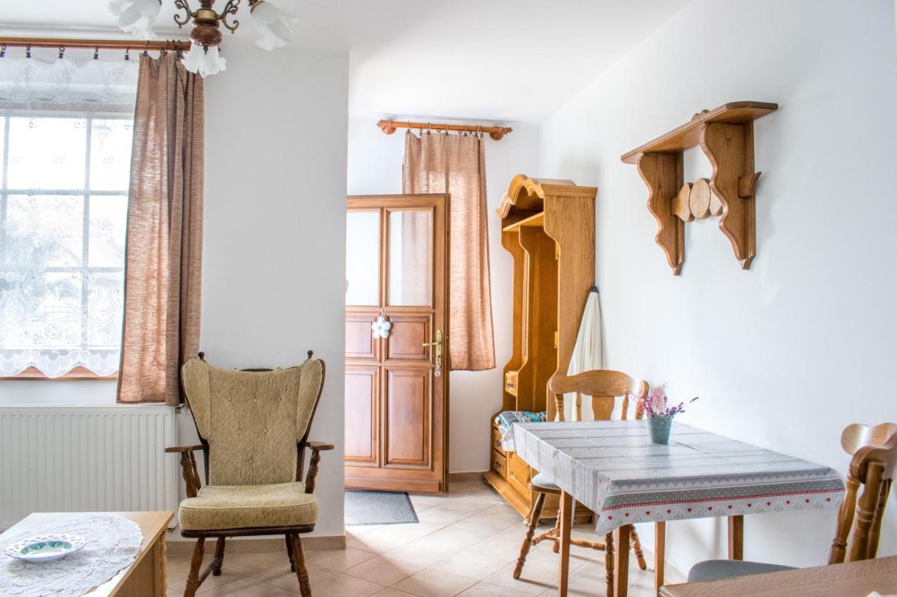 Levendula Apartman Zalakaros Exterior foto