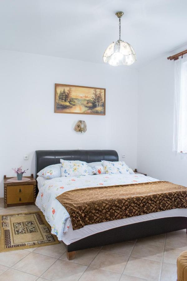 Levendula Apartman Zalakaros Exterior foto