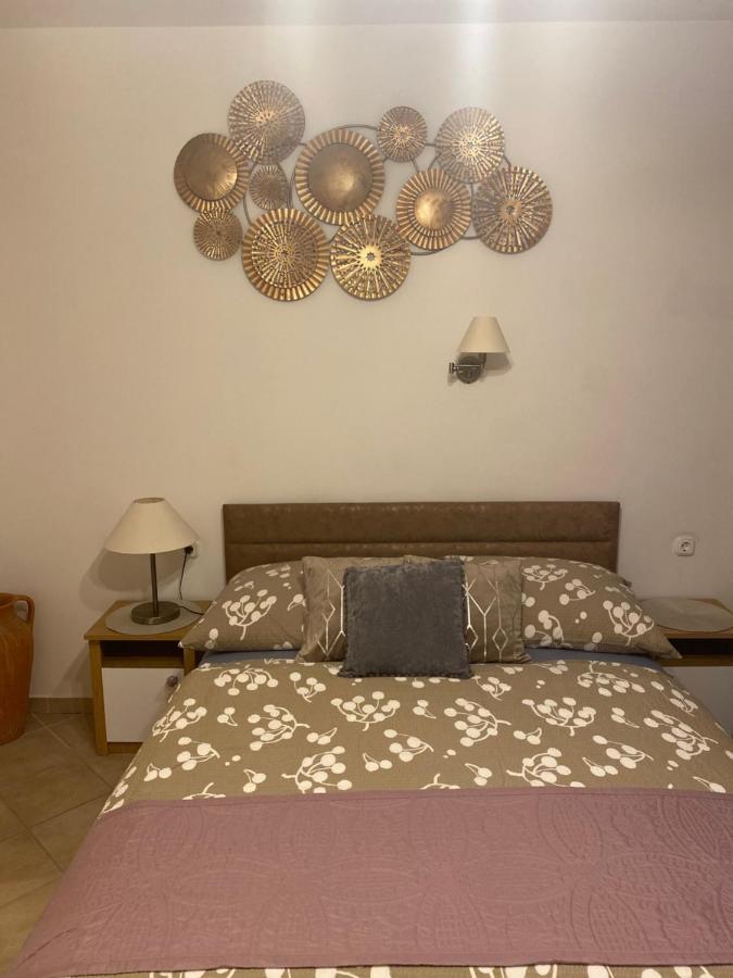 Levendula Apartman Zalakaros Exterior foto